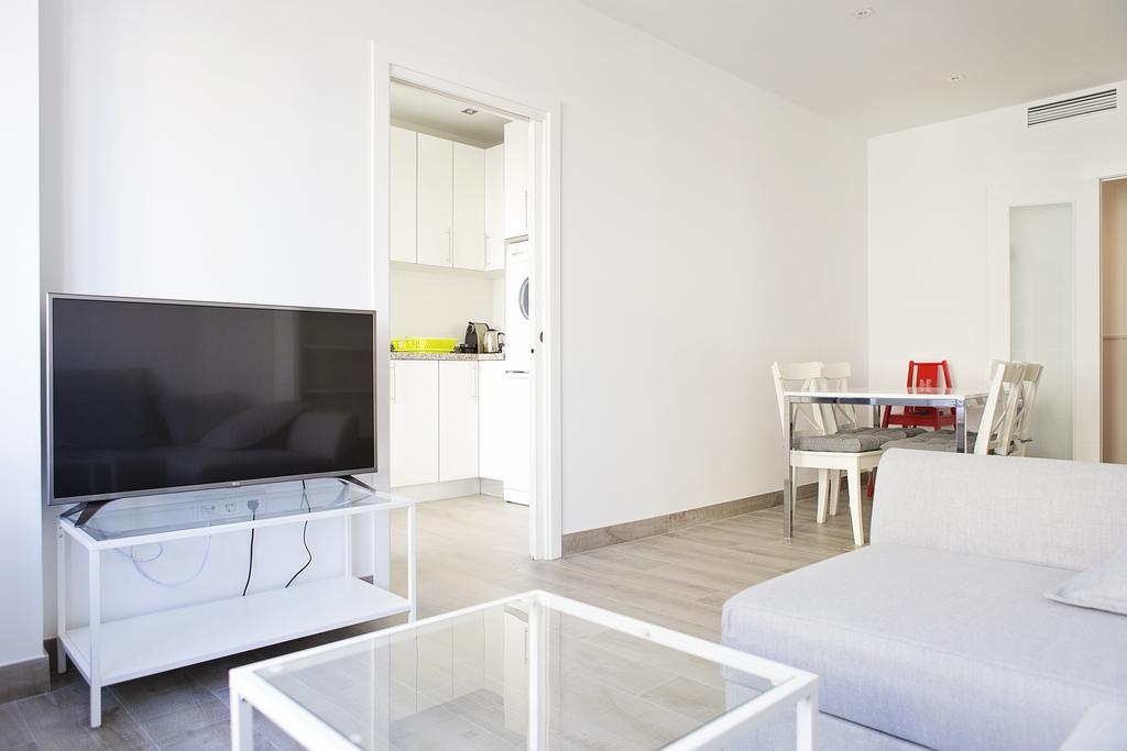 Suncity Flat Victoria Apartment Malaga Room photo